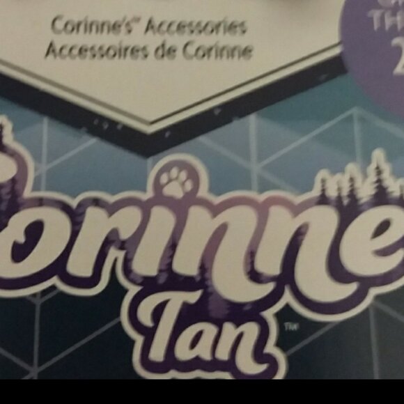 Corinne Tan Accessories - Picture 6 of 8